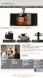 Mobile Screenshot of activateddecor.com